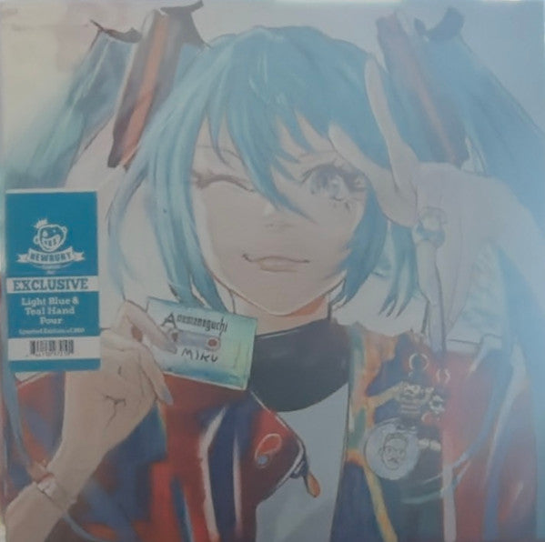 Miku