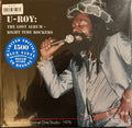 The Lost Album-Right Time Rockers