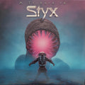 TRIBUTE TO STYX