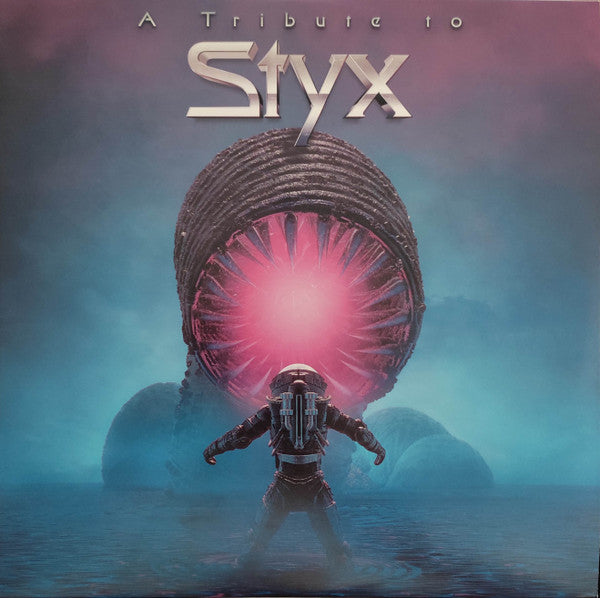 TRIBUTE TO STYX
