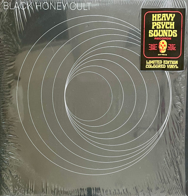 Black Honey Cult