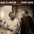 Duke Ellington Meets Count Basie - Battle Royal