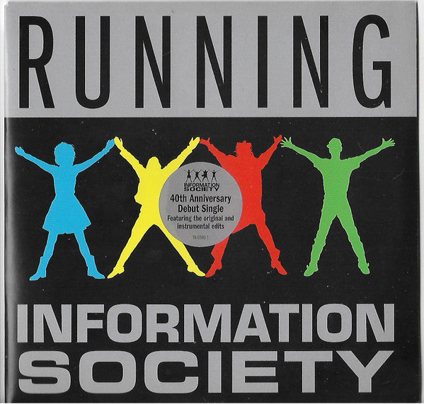 Running