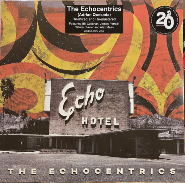 Echo Hotel