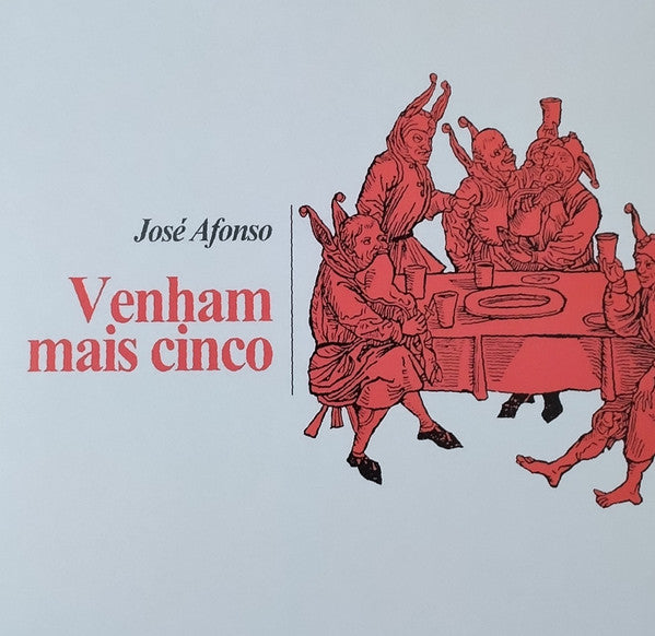 Venham Mais Cinco