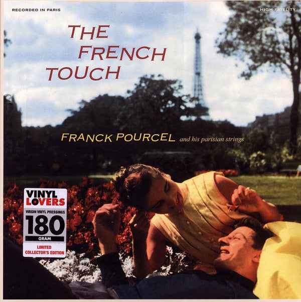 FRENCH TOUCH