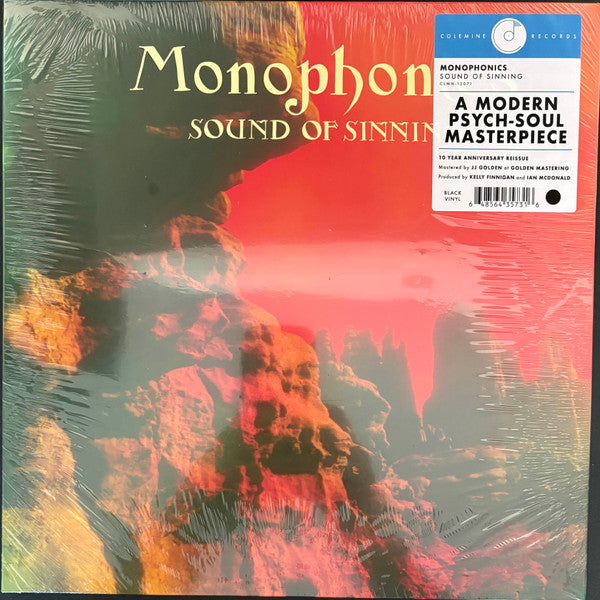 Sound Of Sinning
