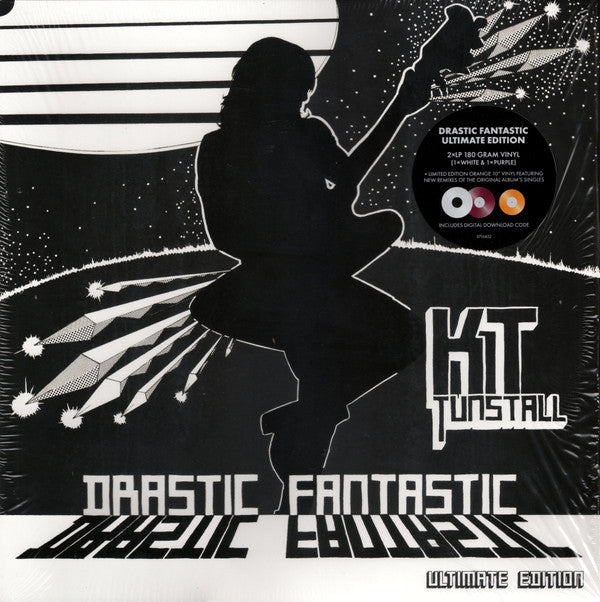 Drastic Fantastic