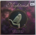 Decades (Live In Buenos Aires)