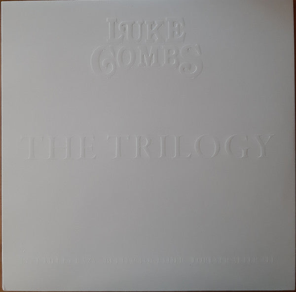 The Trilogy