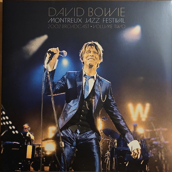 MONTREUX JAZZ FESTIVAL VOL.2