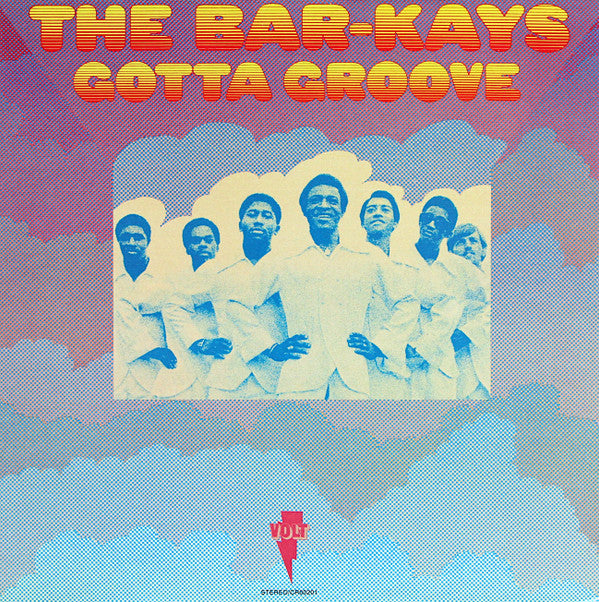 GOTTA GROOVE