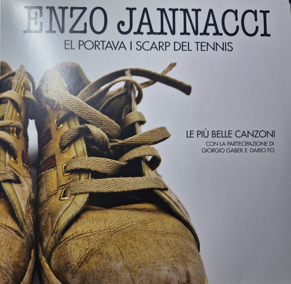 El Portava I Scarp Del Tennis
