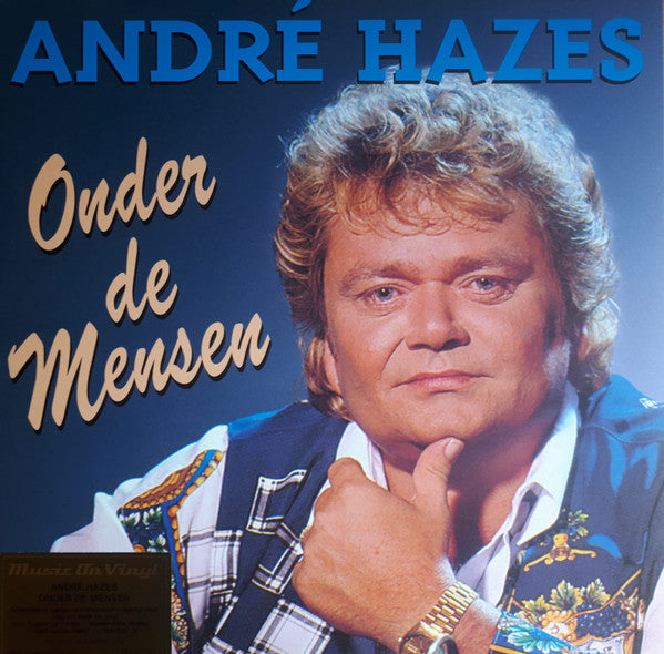 Onder De Mensen