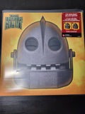 IRON GIANT OST
