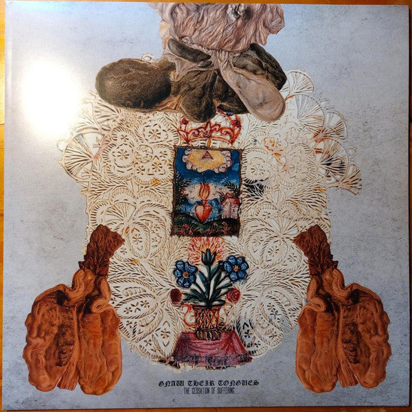 The Cessation Of Suffering