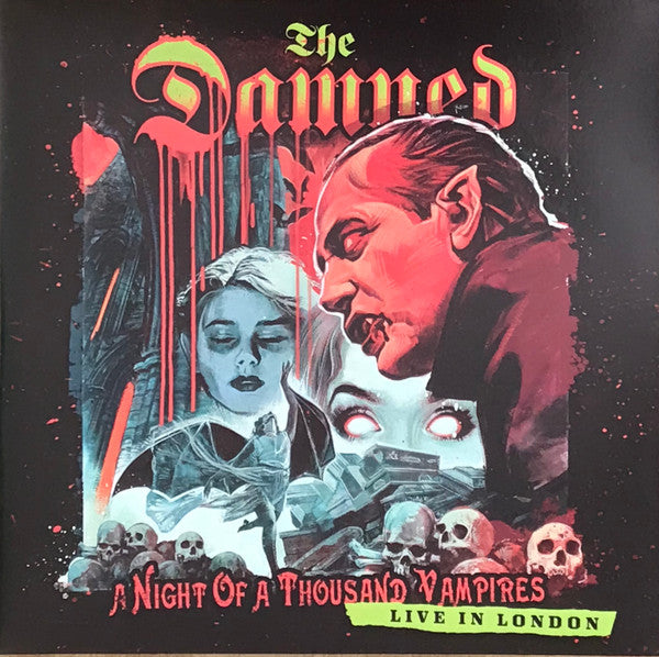 A Night Of A Thousand Vampires (Live In London)
