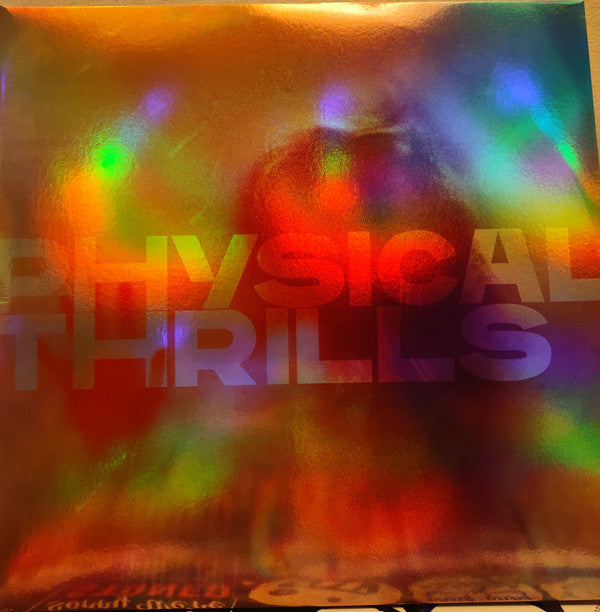 PHYSICAL THRILLS