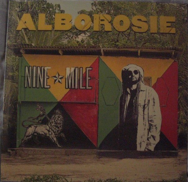 Nine Mile