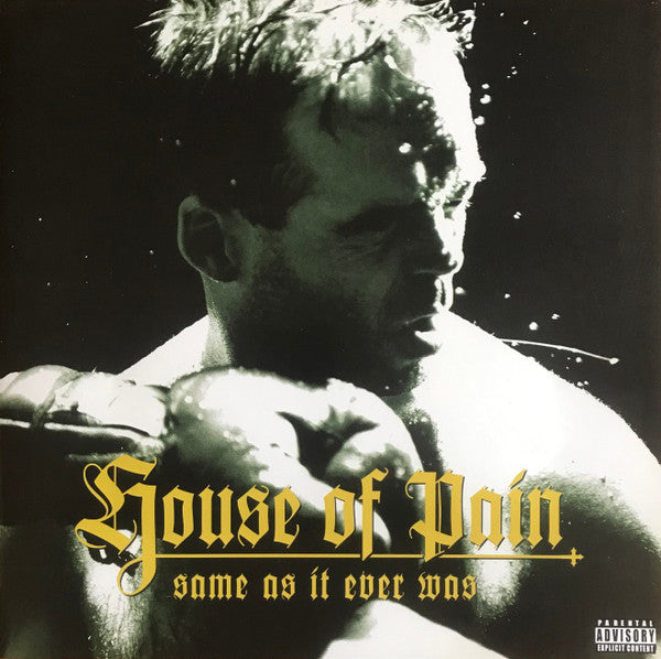 Same As It Ever Was
