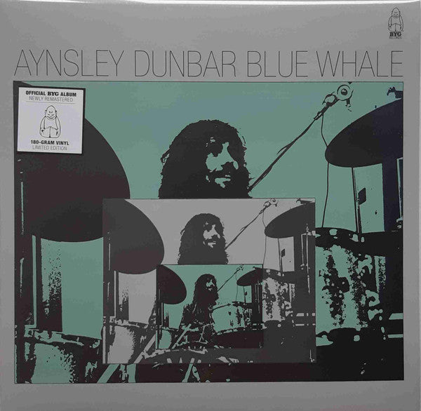 Blue Whale