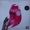 Queen Radio Vol. 1 - Violet Colored Vinyl