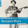 The Rough Guide To The Memphis Blues