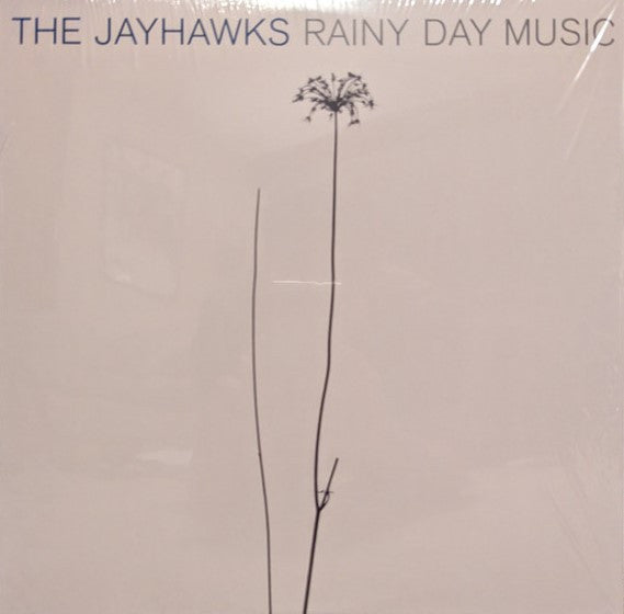 RAINY DAY MUSIC