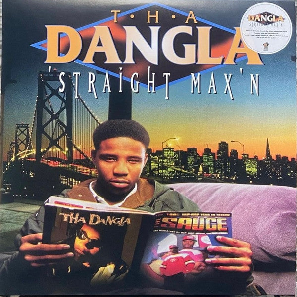 STRAIGHT MAX'N