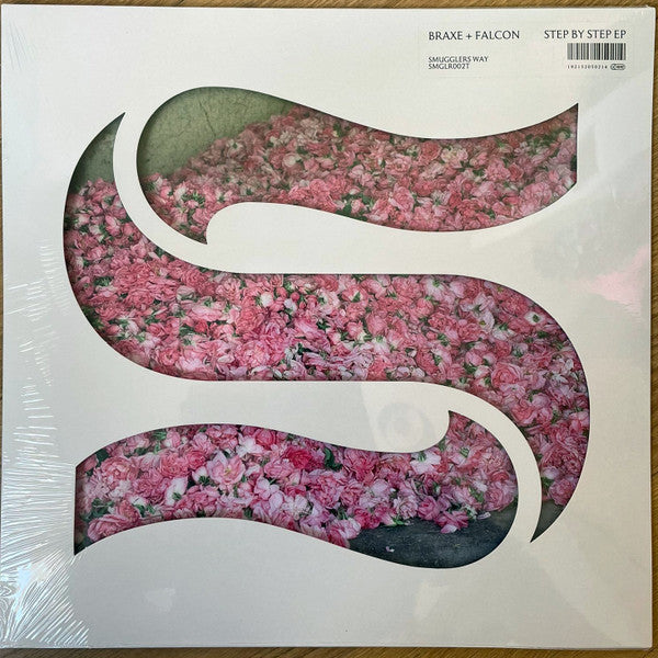 Step By Step EP