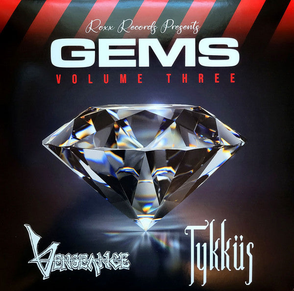 Gems Volume Three
