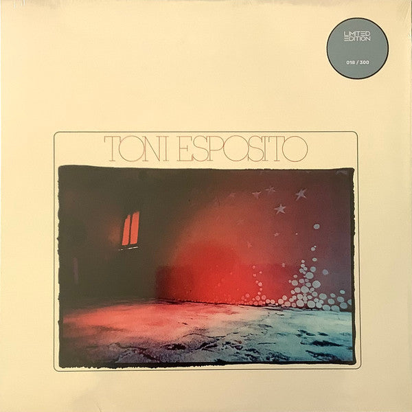 Toni Esposito