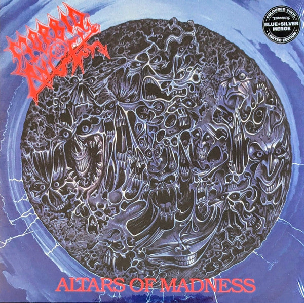 Altars Of Madness