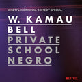 PRIVATE SCHOOL NEGRO