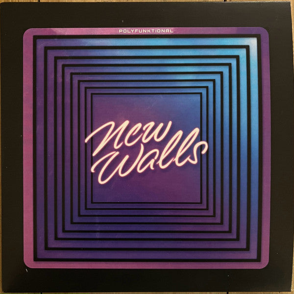 New Walls