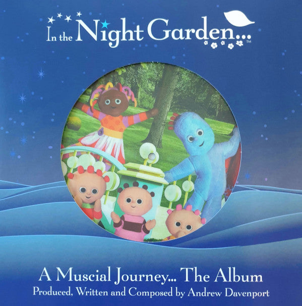In The Night Garden (A Musical Journey... The Album)