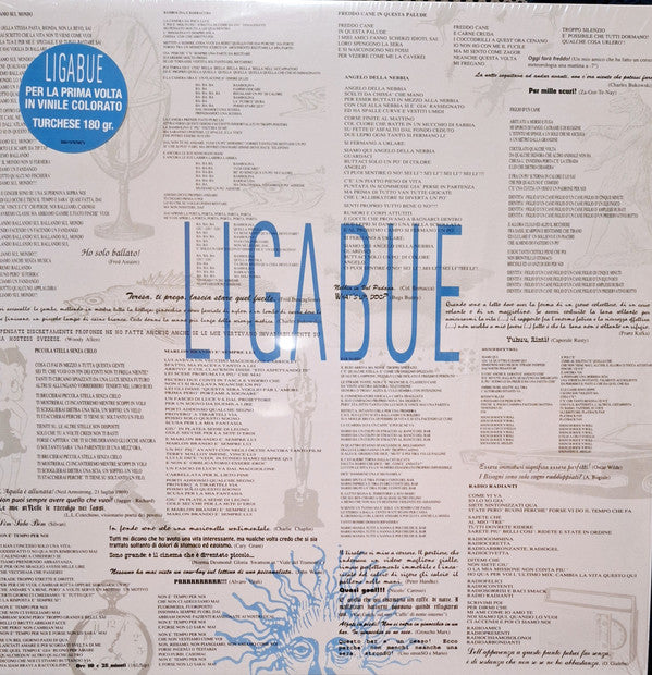 Ligabue