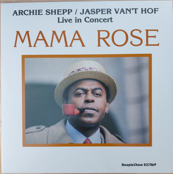 Mama Rose