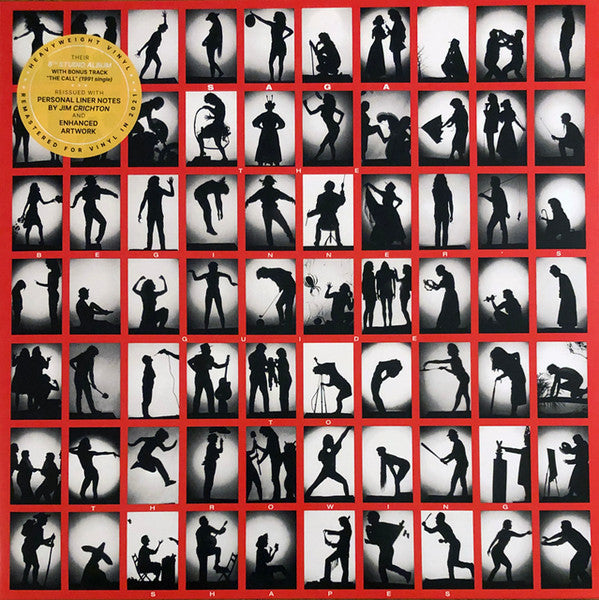 The Beginner's Guide To Throwing Shapes