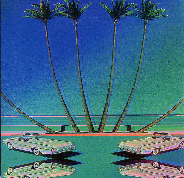 Hologram Plaza