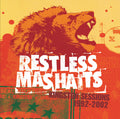 Kingston Sessions 1992 - 2002