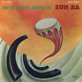 FUTURISTIC SOUNDS OF SUN RA