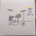 STAX DOES THE BEATLES