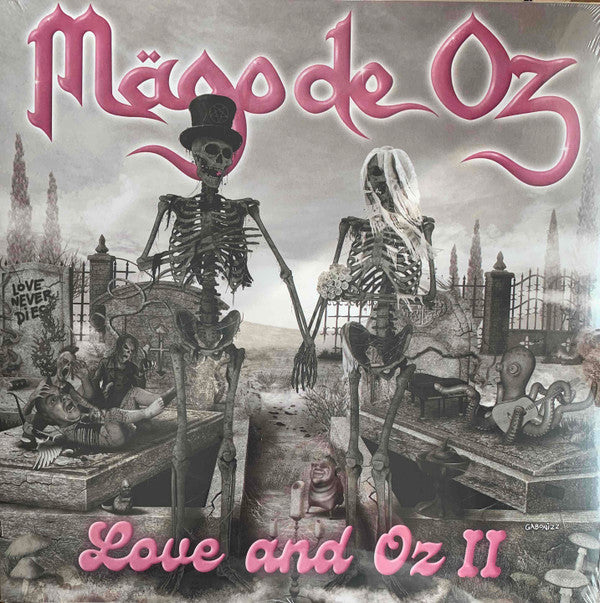 Love And Oz II