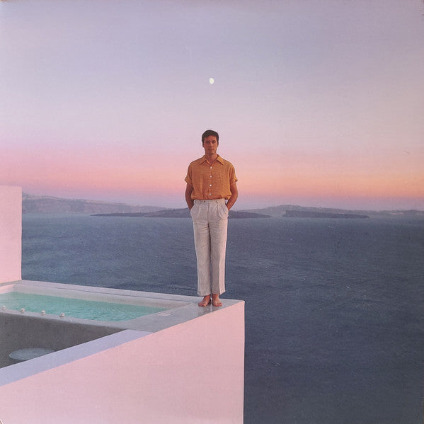 Purple Noon