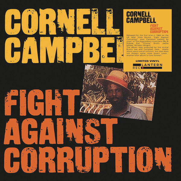 FIGHT AGAINST CORRUPTION