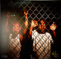 Ghetto Gods