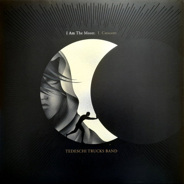 I Am The Moon: I. Crescent