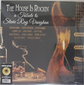 HOUSE IS ROKCIN' - TRIBUTE TO STEVIE RAY VAUGHAN
