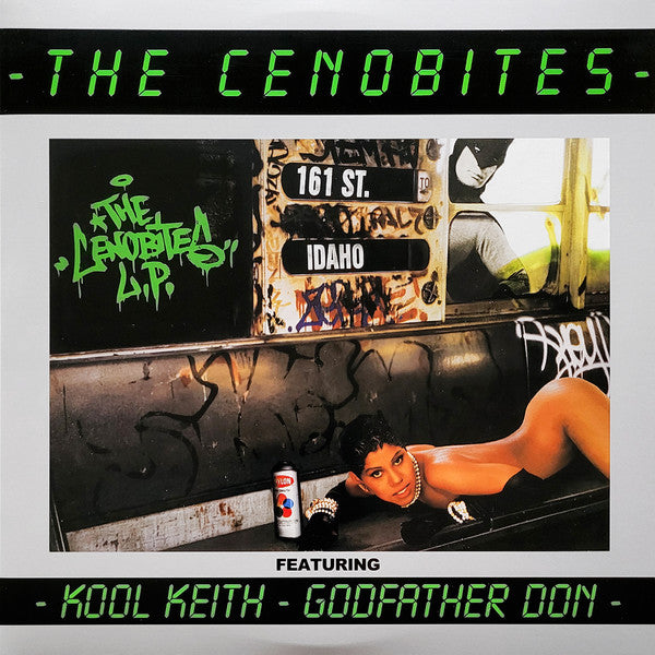 The Cenobites L.P.